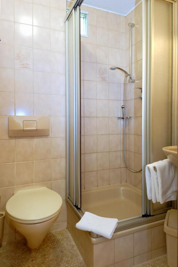 Pension Saentisblick Meersburg Rom bilde