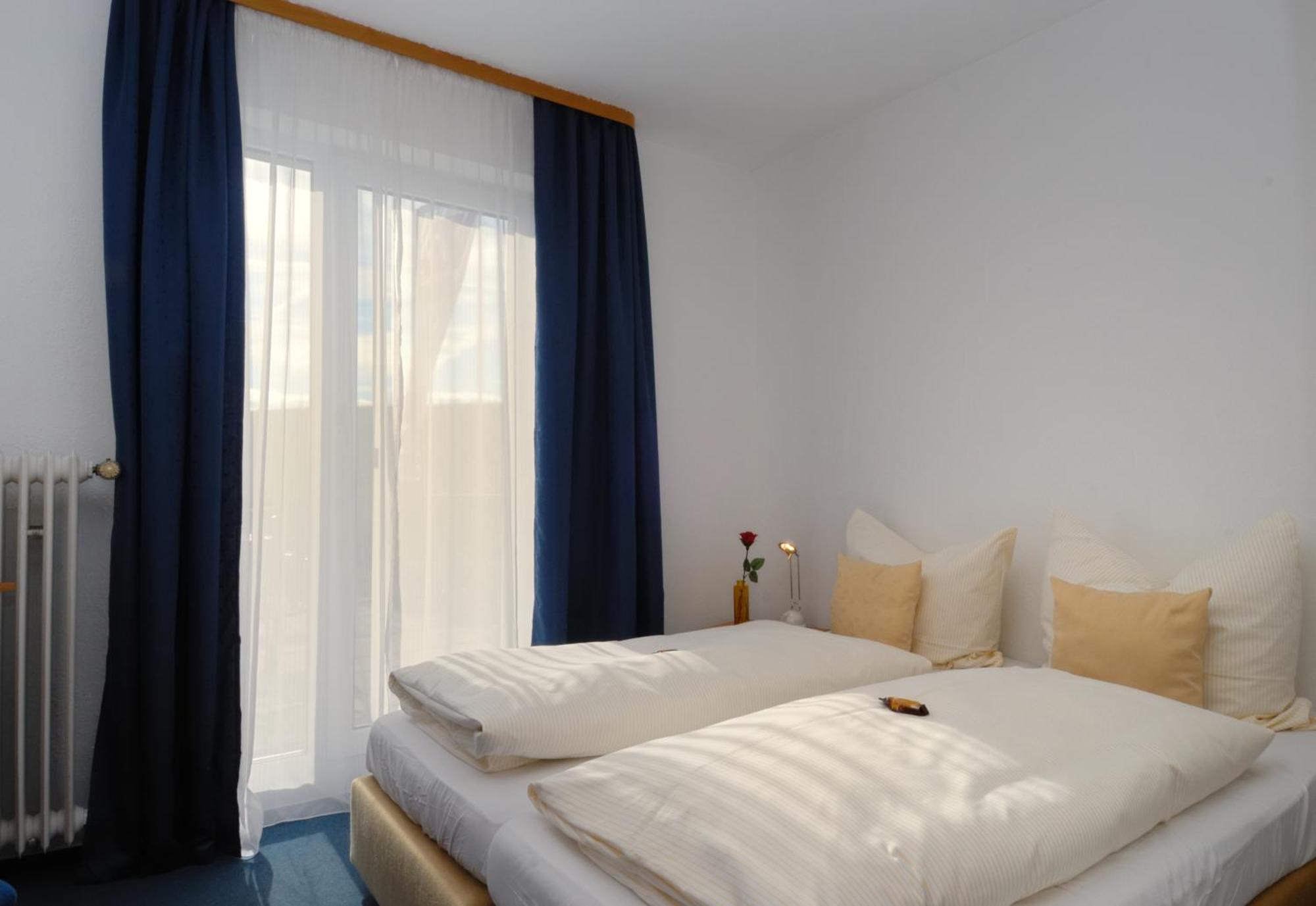 Pension Saentisblick Meersburg Rom bilde