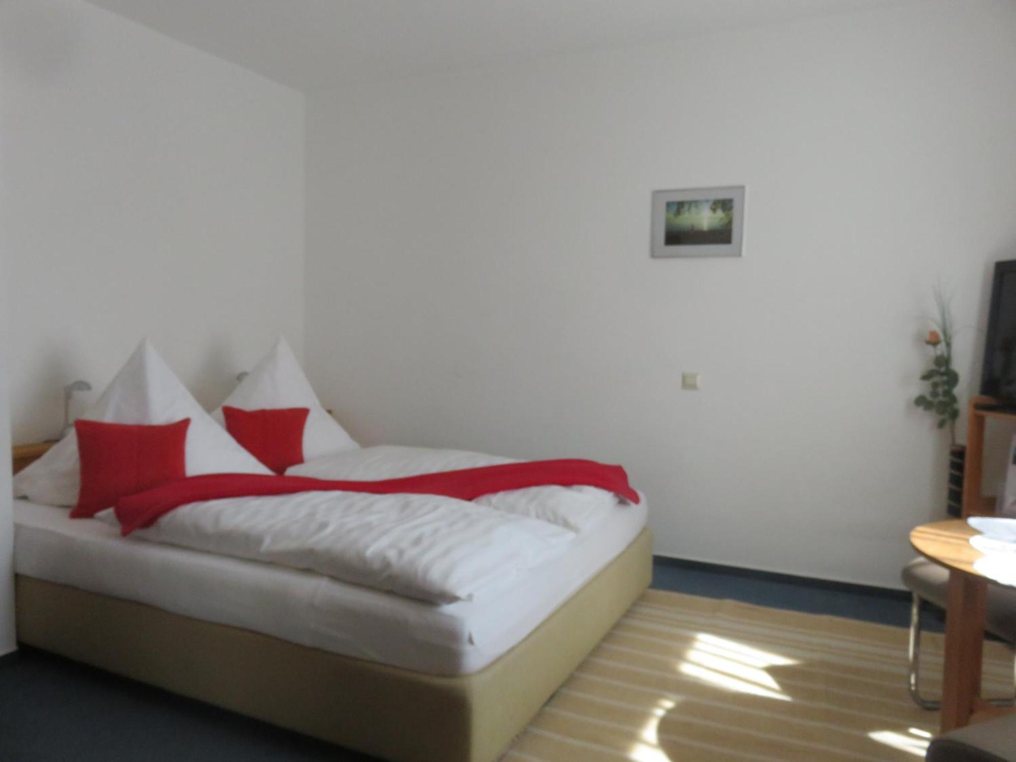 Pension Saentisblick Meersburg Rom bilde