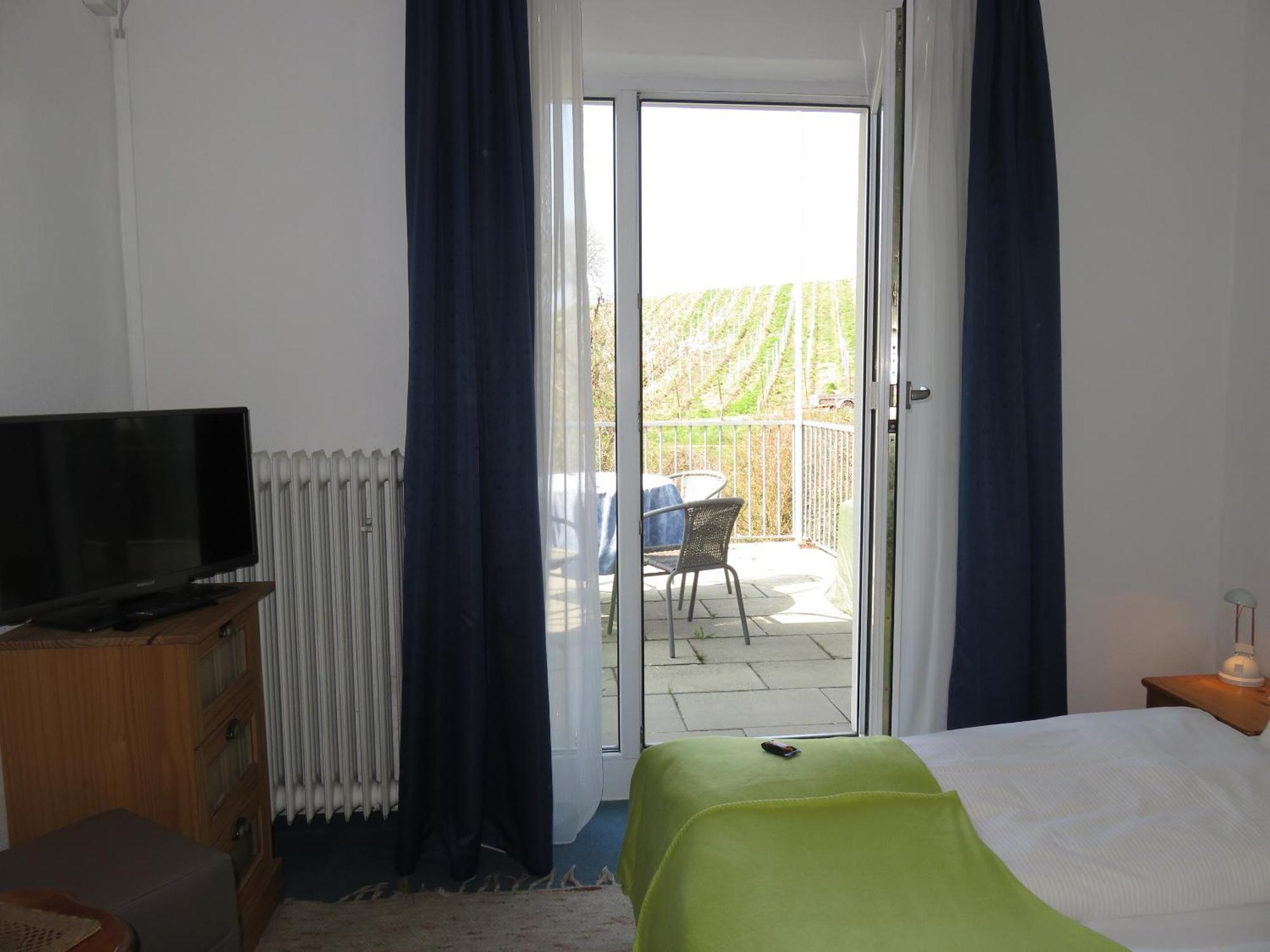 Pension Saentisblick Meersburg Rom bilde