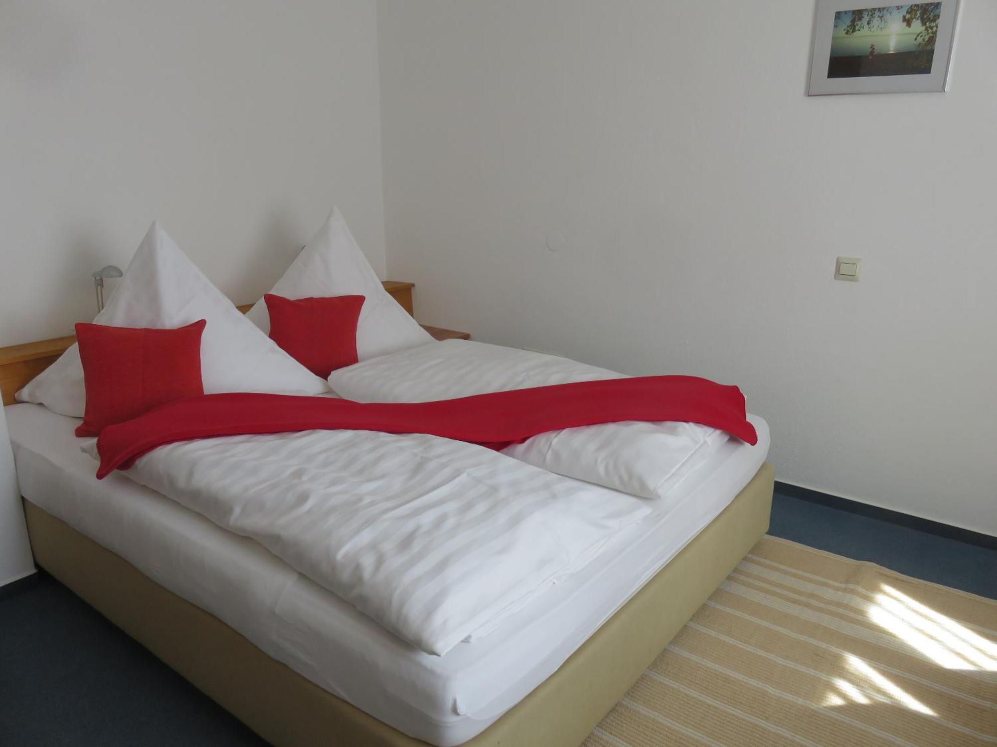 Pension Saentisblick Meersburg Rom bilde