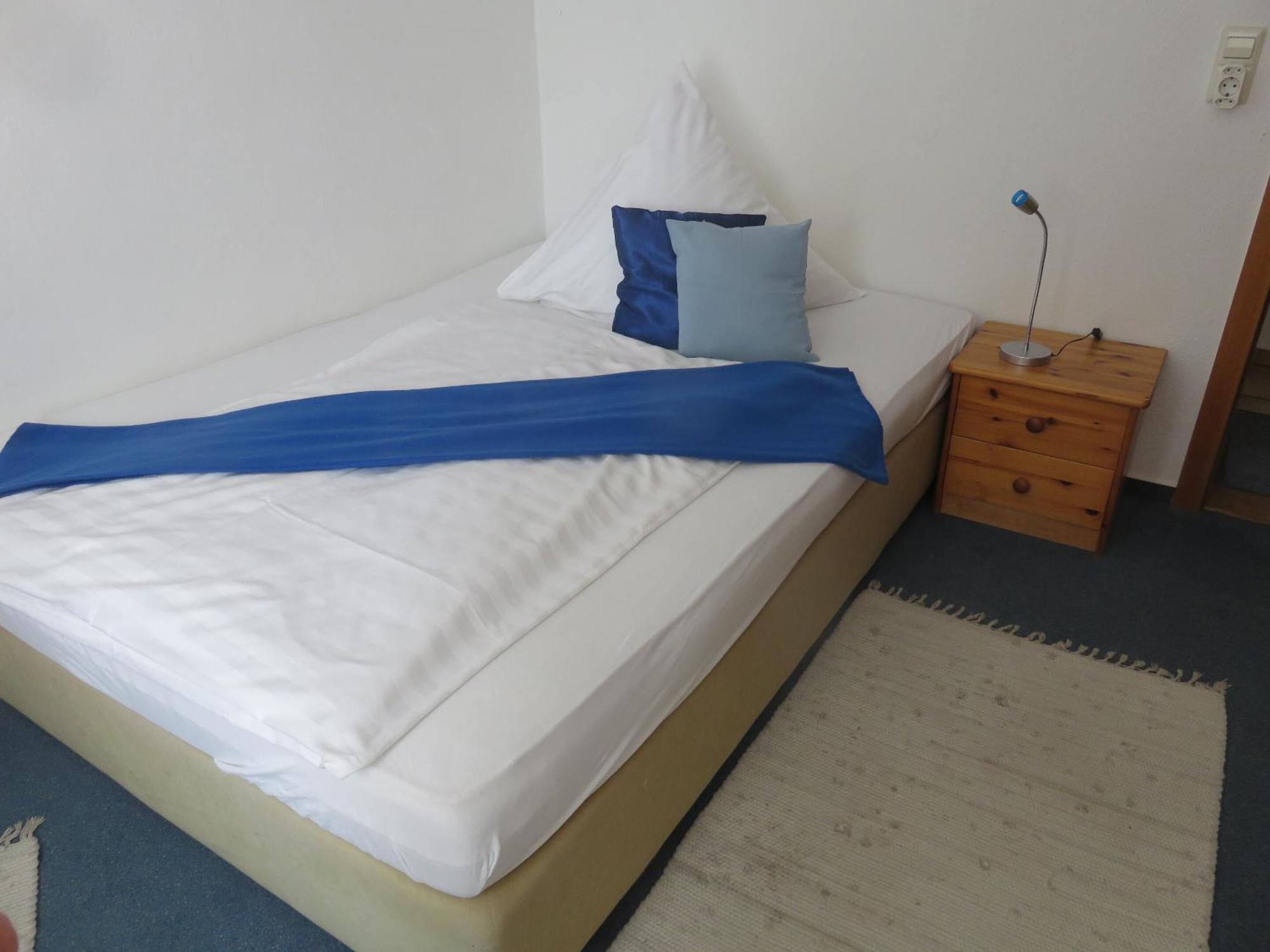 Pension Saentisblick Meersburg Rom bilde