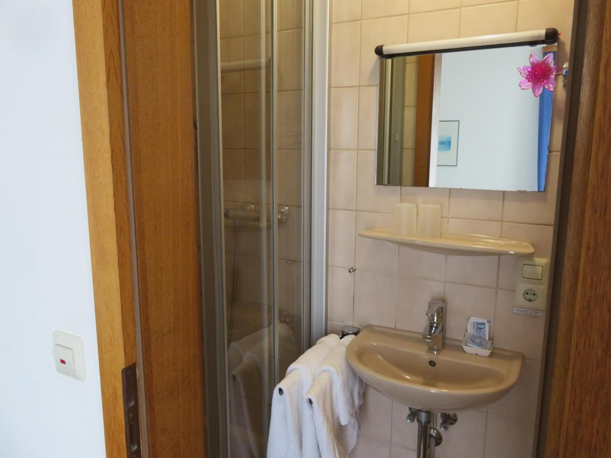 Pension Saentisblick Meersburg Rom bilde
