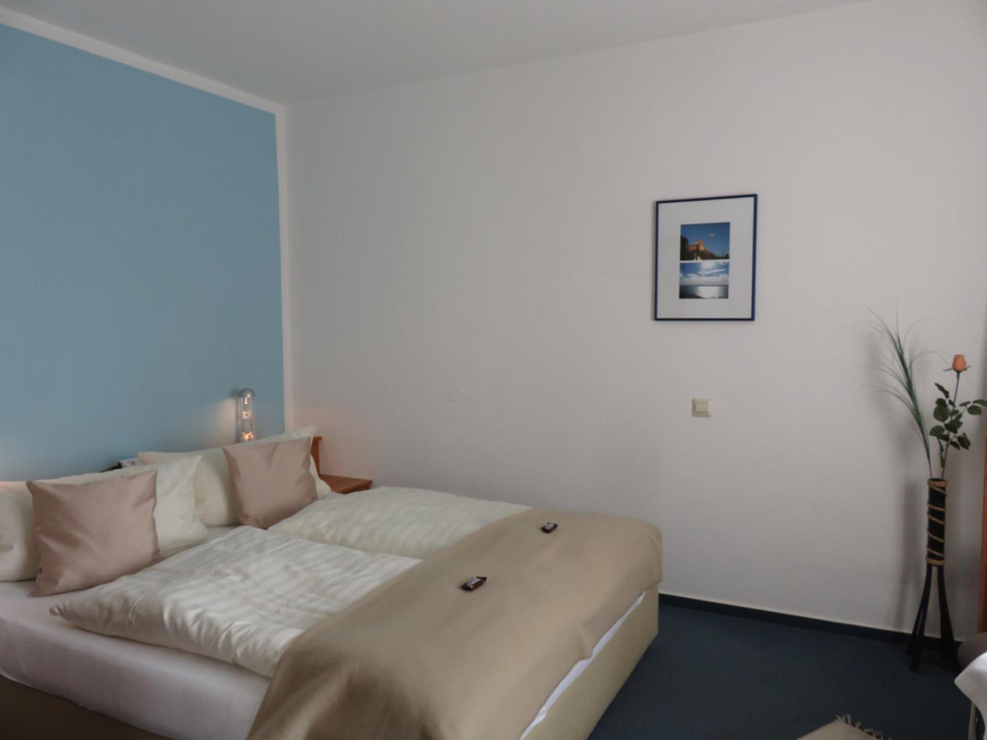 Pension Saentisblick Meersburg Rom bilde