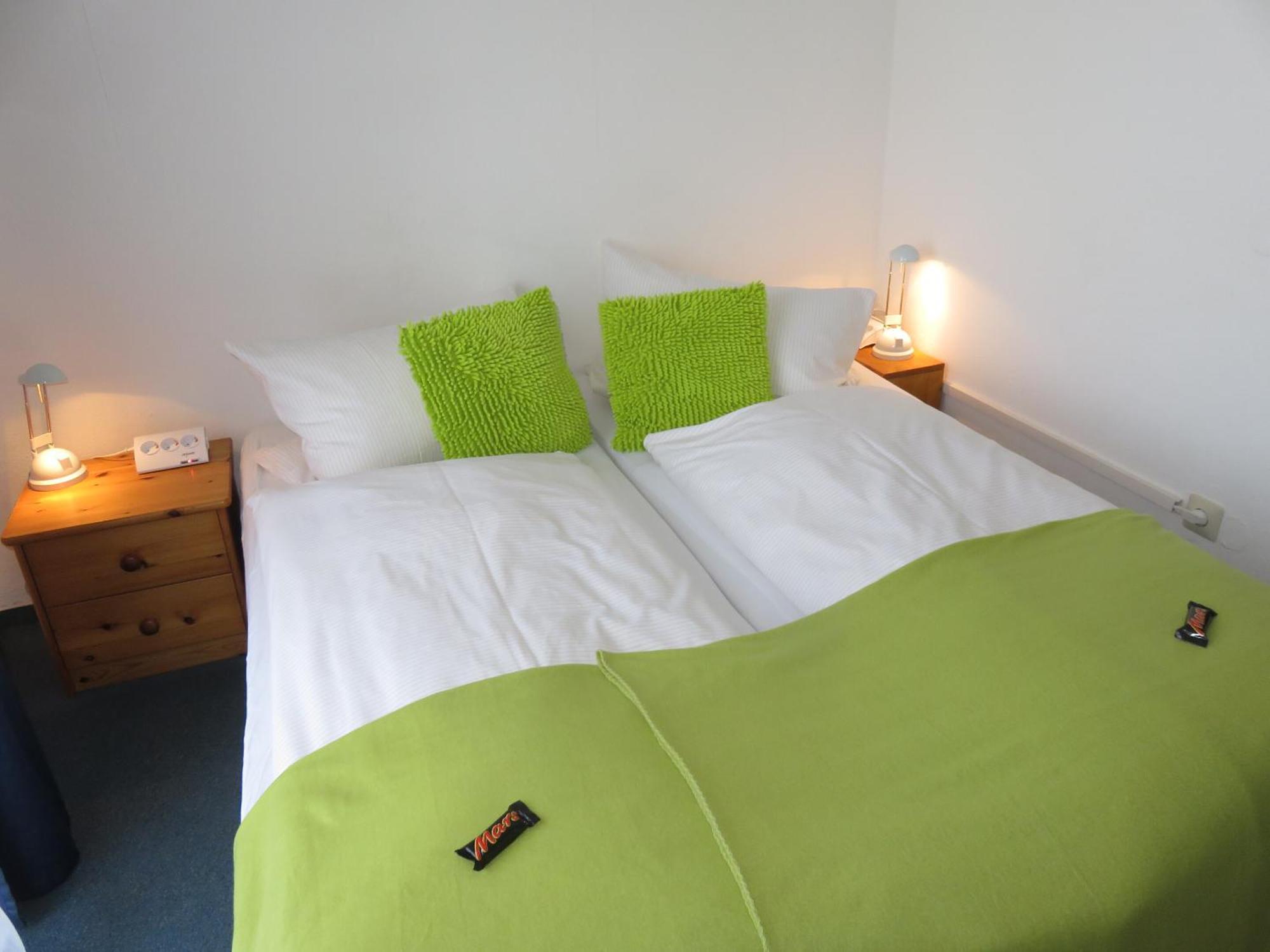 Pension Saentisblick Meersburg Rom bilde